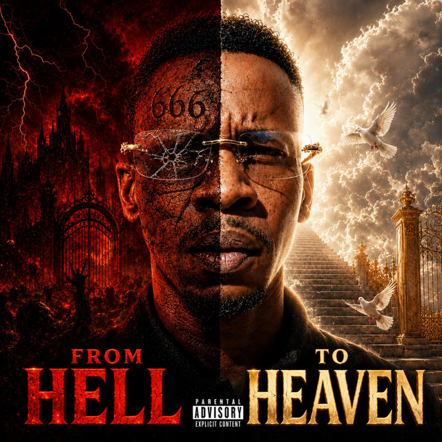 Been About cover art
