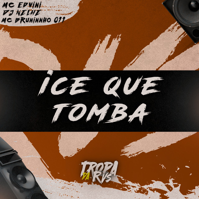 Ice que Tomba