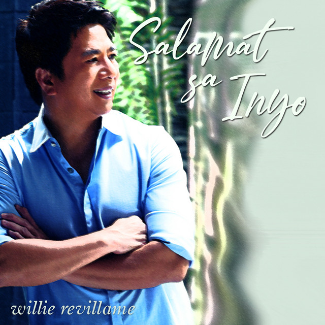 Salamat Sa Inyo by Willie Revillame