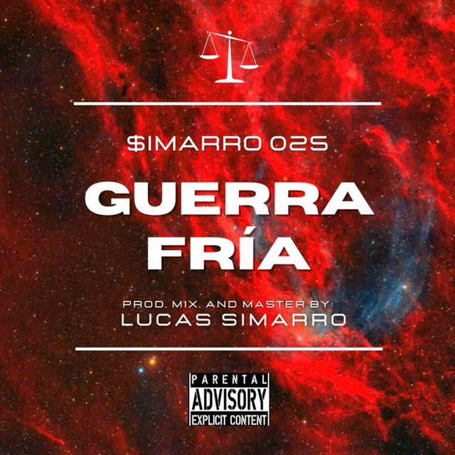 Guerra Fría
