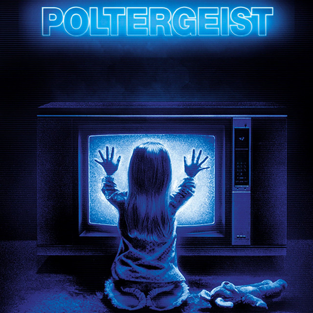 poltergeist -instrumental