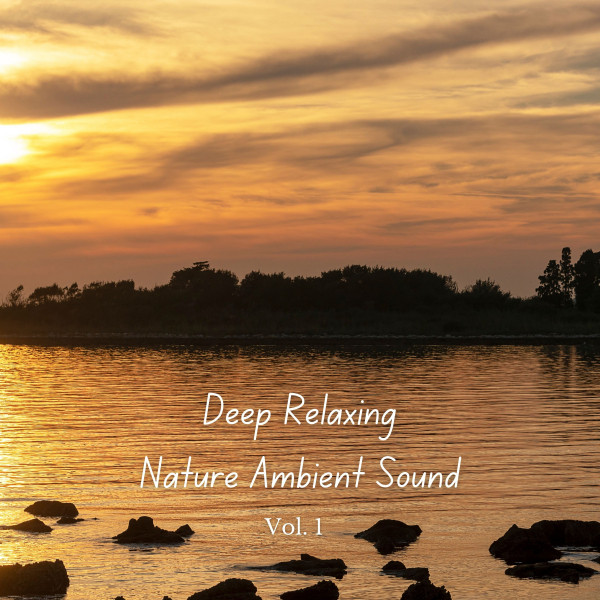 Deep Relaxing Nature Ambient Sound Vol. 1 - Album by Music for Sleep ...