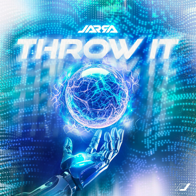 Throw It cover art