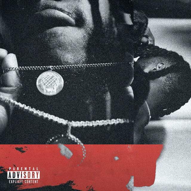 LIKE NEVER BEFORE cover art