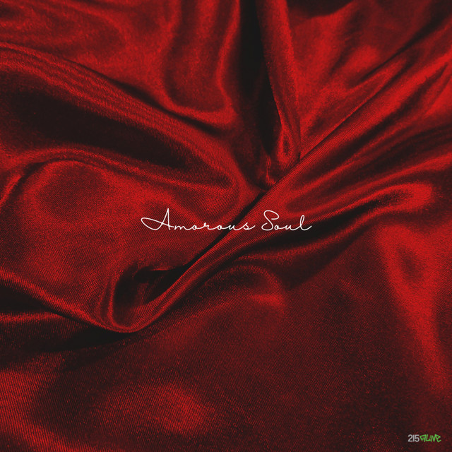 Amorous Soul cover art