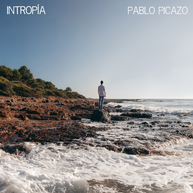 Intropía cover art