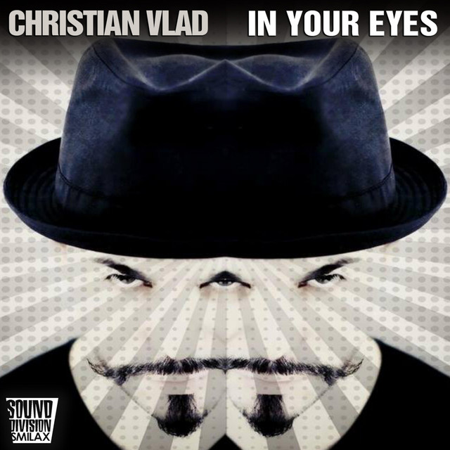 In Your Eyes cover art