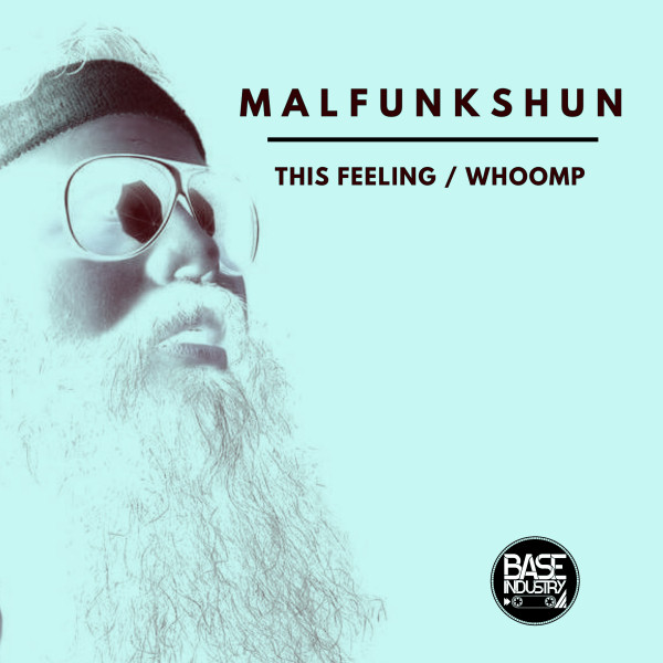 This Feeling cover art