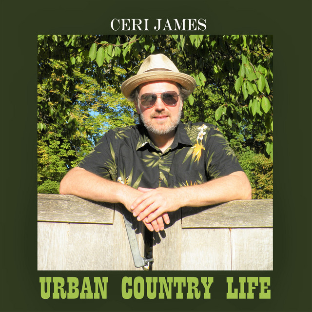 Urban Country Life cover art