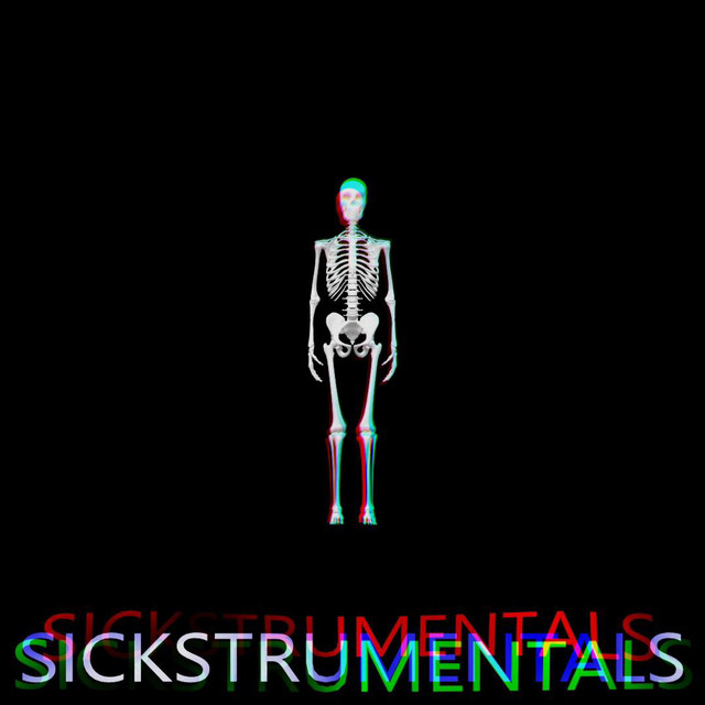Sickstrumentals - Album by Sick Mortem | Spotify