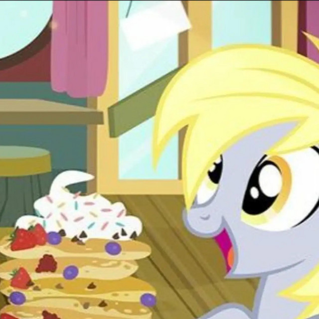 pancakes