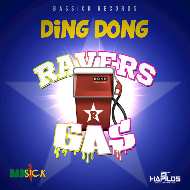 Ravers Gas