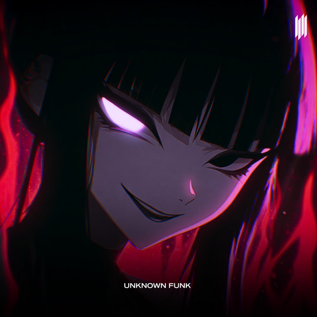 UNKNOWN FUNK