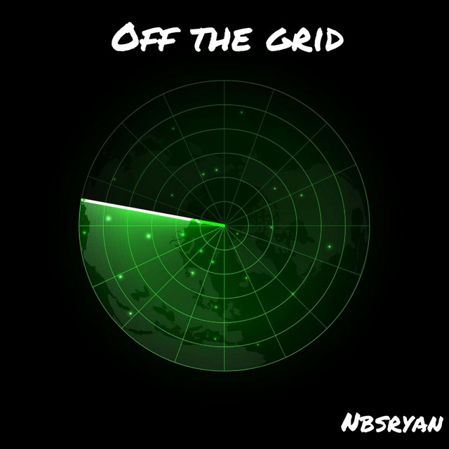 Off The Grid cover art
