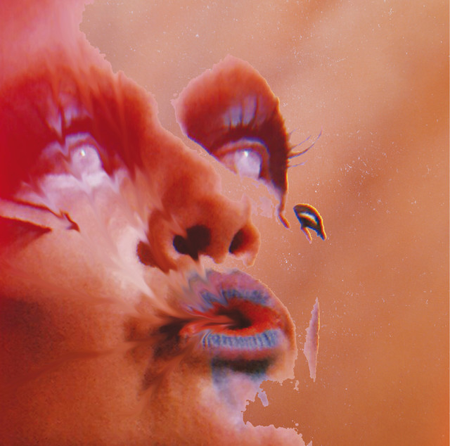 Hands on Hands cover art