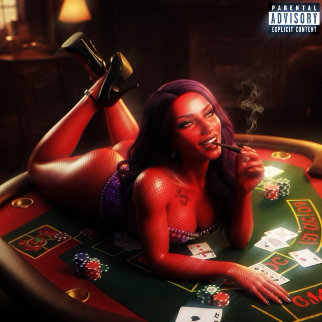 Body Club cover art