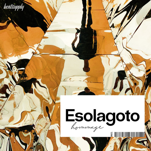 Hommage cover
