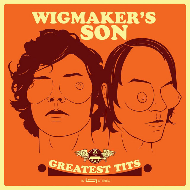 Wigmaker's Son