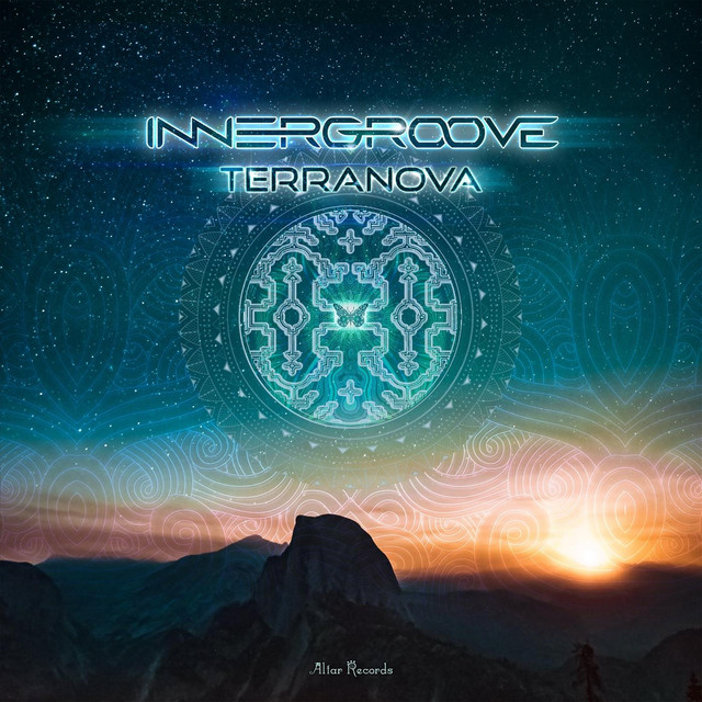 Innergroove artist photo