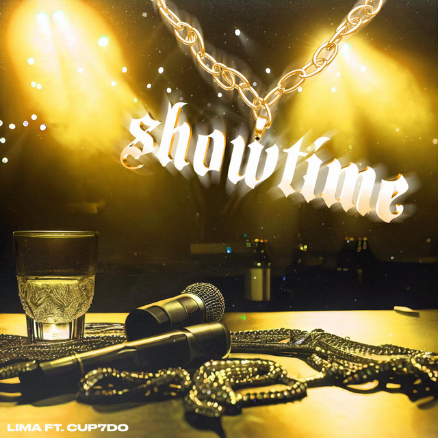 Showtime - Single by LIMA | Spotify