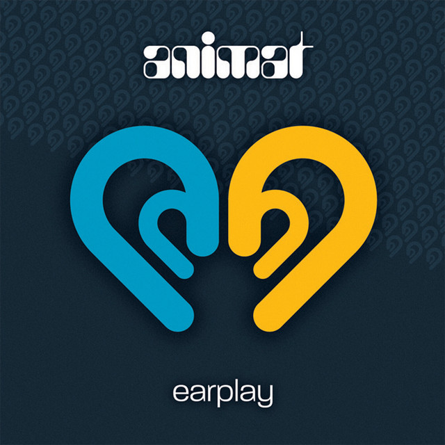Earplay cover art