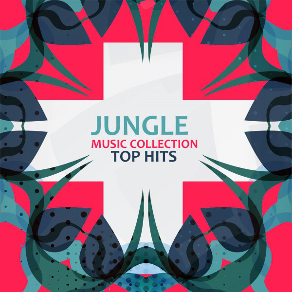 Jungle cover art