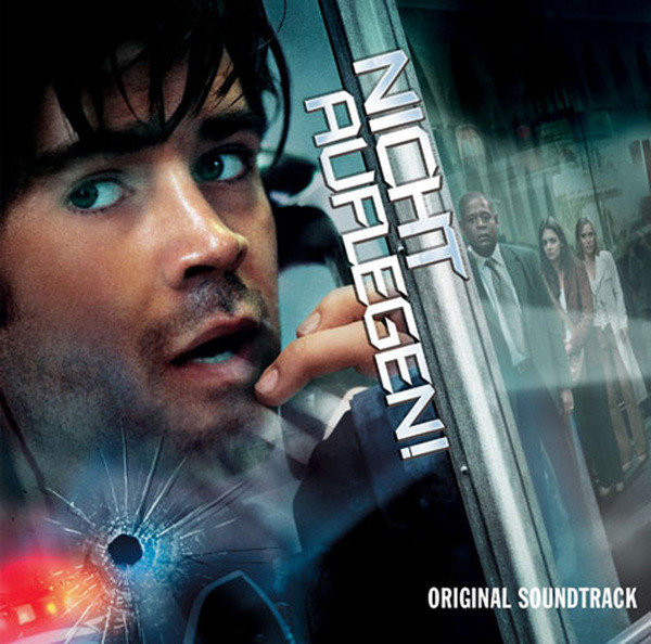 Phone Booth cover art