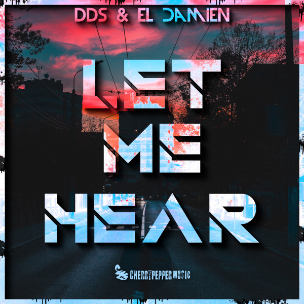 Let Me Hear - Single by DDS | Spotify