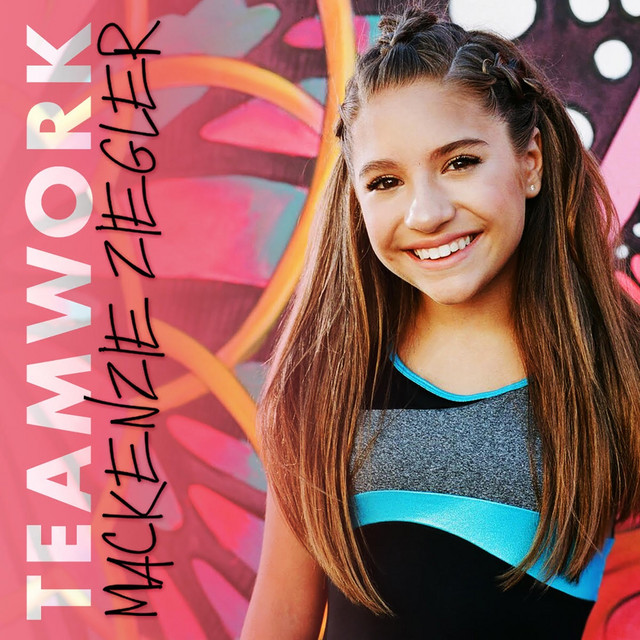 Teamwork - Single by kenzie | Spotify