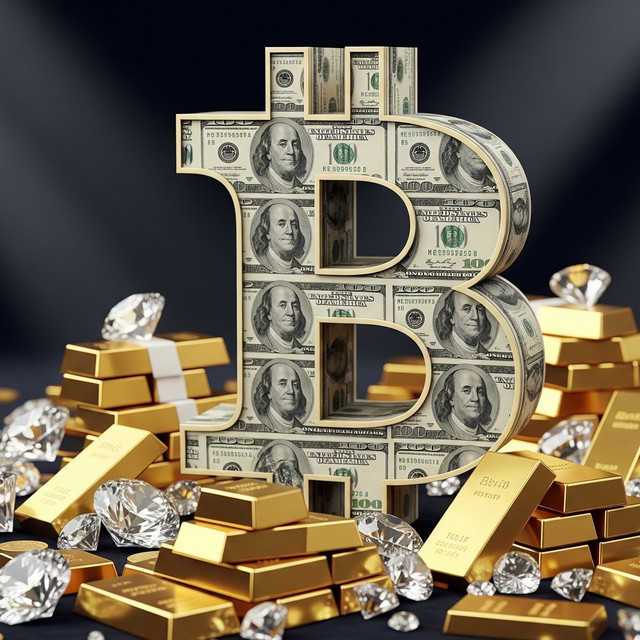 Crypto Storm – Investment