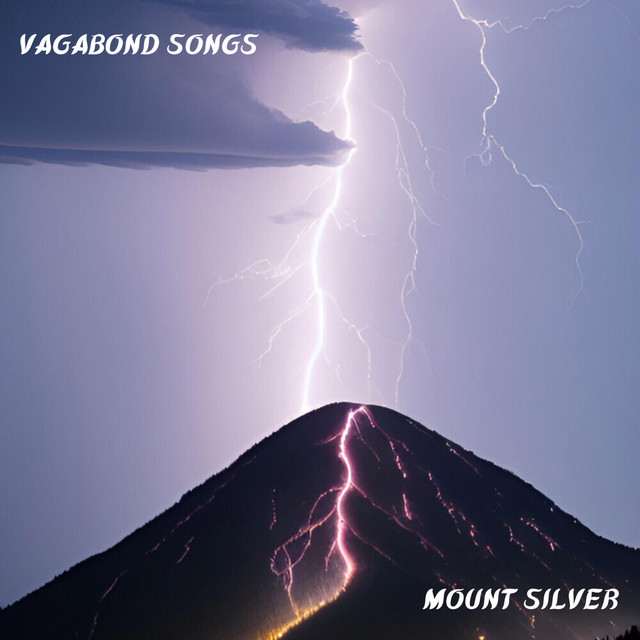 Vagabond Songs cover art