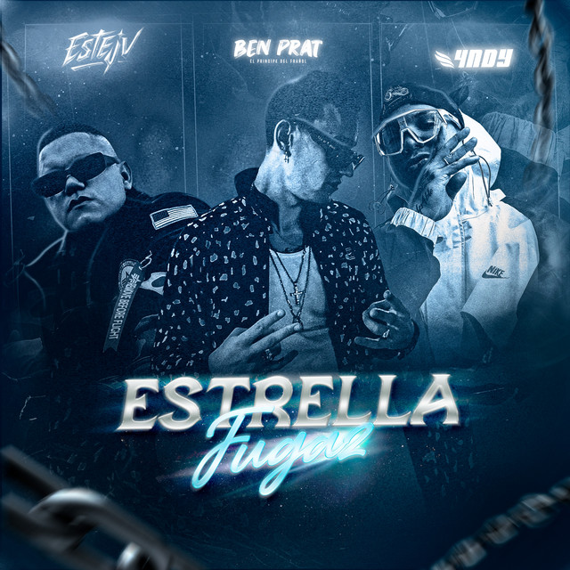 ESTRELLA FUGAZ