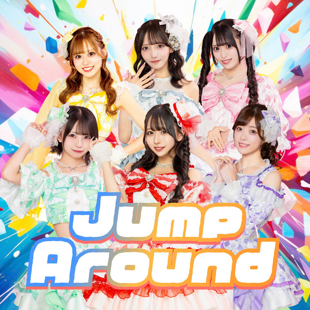 JUMP アイドル
