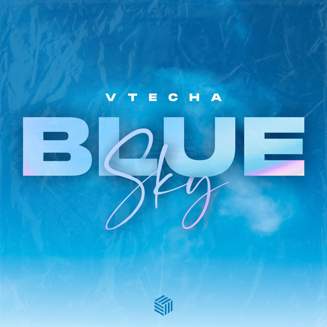 Обкладинка: Blue Sky — Vtecha