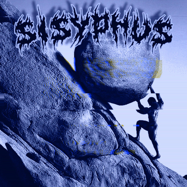 Обкладинка: Sisyphus (Sped up) — prod. DTM