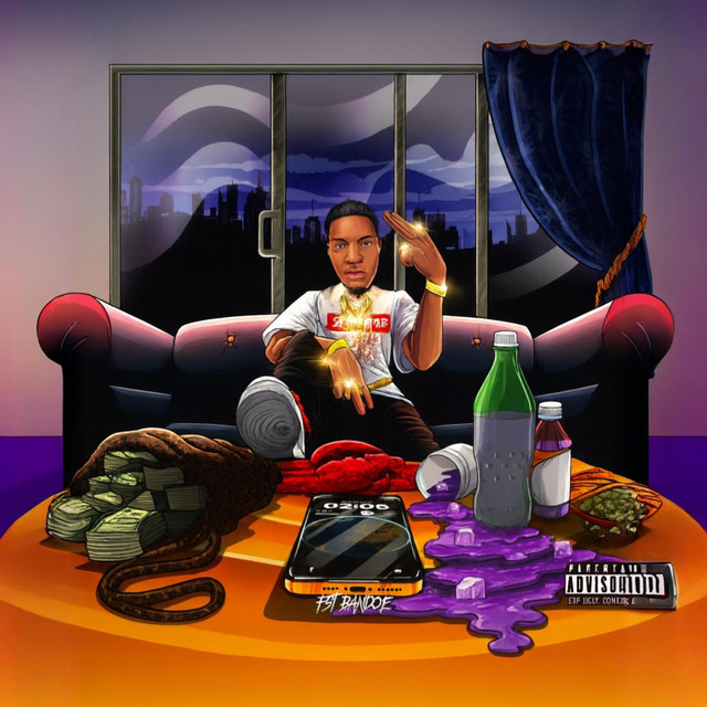 Hustler (For A Living)