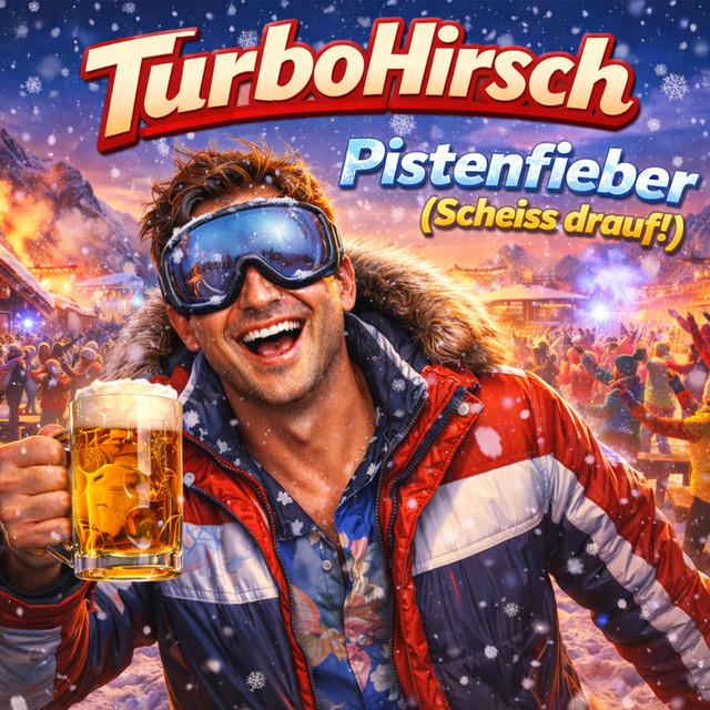 Pistenfieber (Scheiss drauf!)