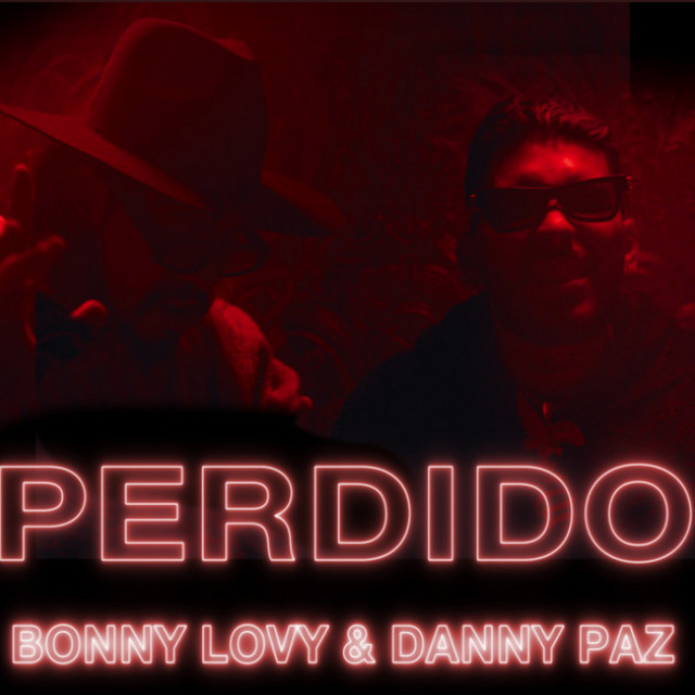 Perdido