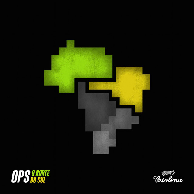 O Norte do Sul cover art