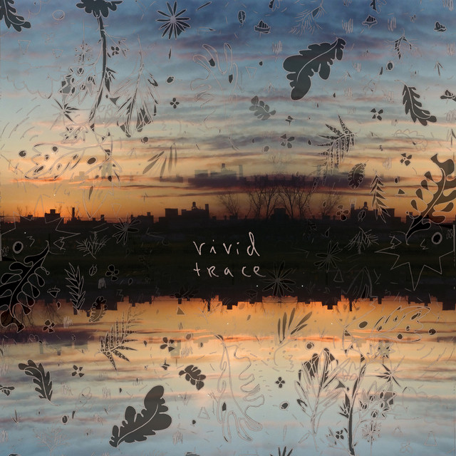 Vivid Trace cover art