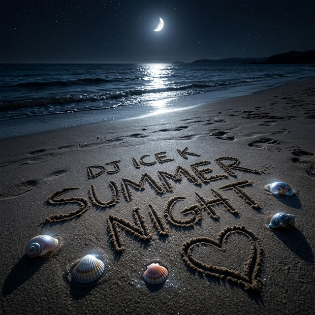 Summer Night cover