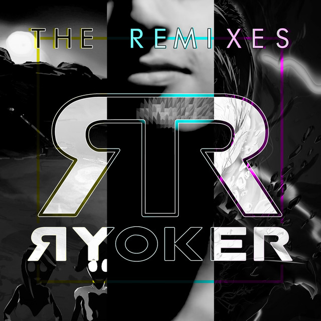 Ryoker The Remixes cover art