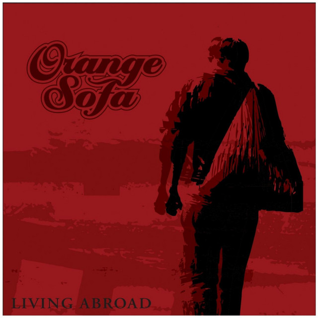 Living Abroad cover