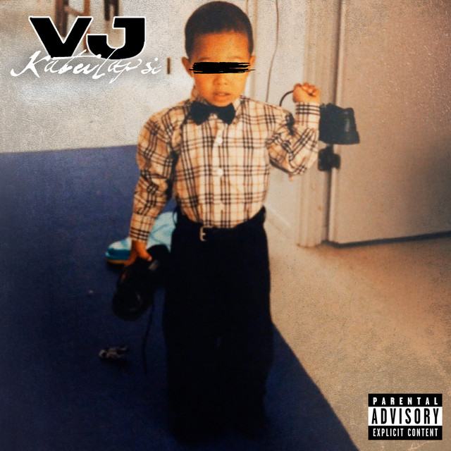 KATULAPSI cover art