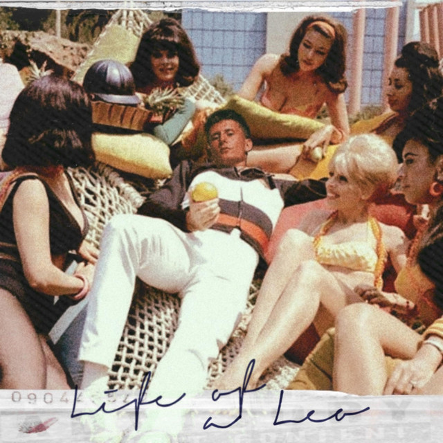 Life of a Leo cover art