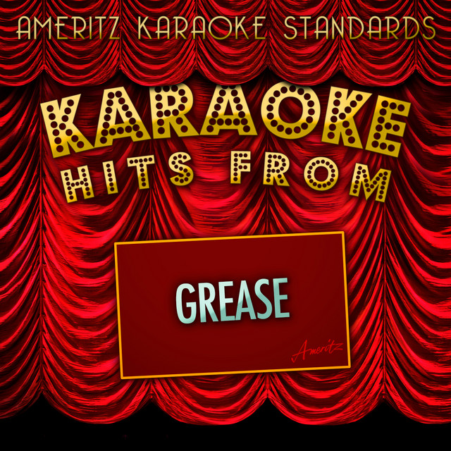 Karaoke Hits from Grease