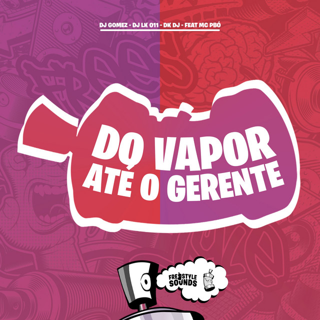 Do Vapor Até O Gerente