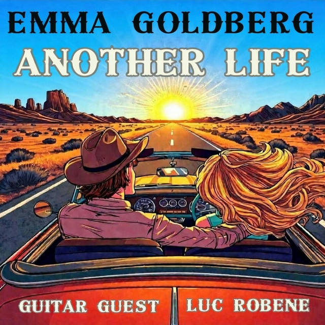 Emma Goldberg
