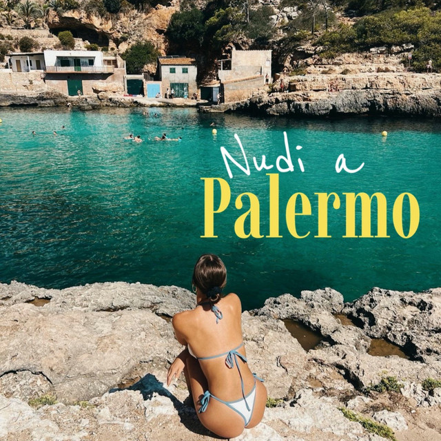 Nudi a Palermo