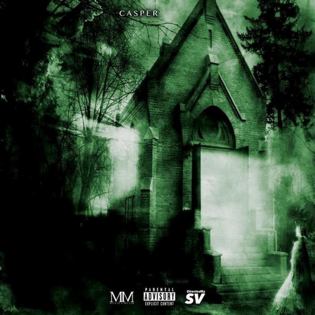 Ghost Town 3 cover art